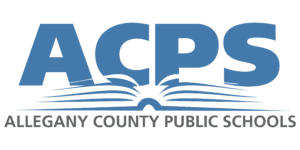 Allegany County Public Schools Logo