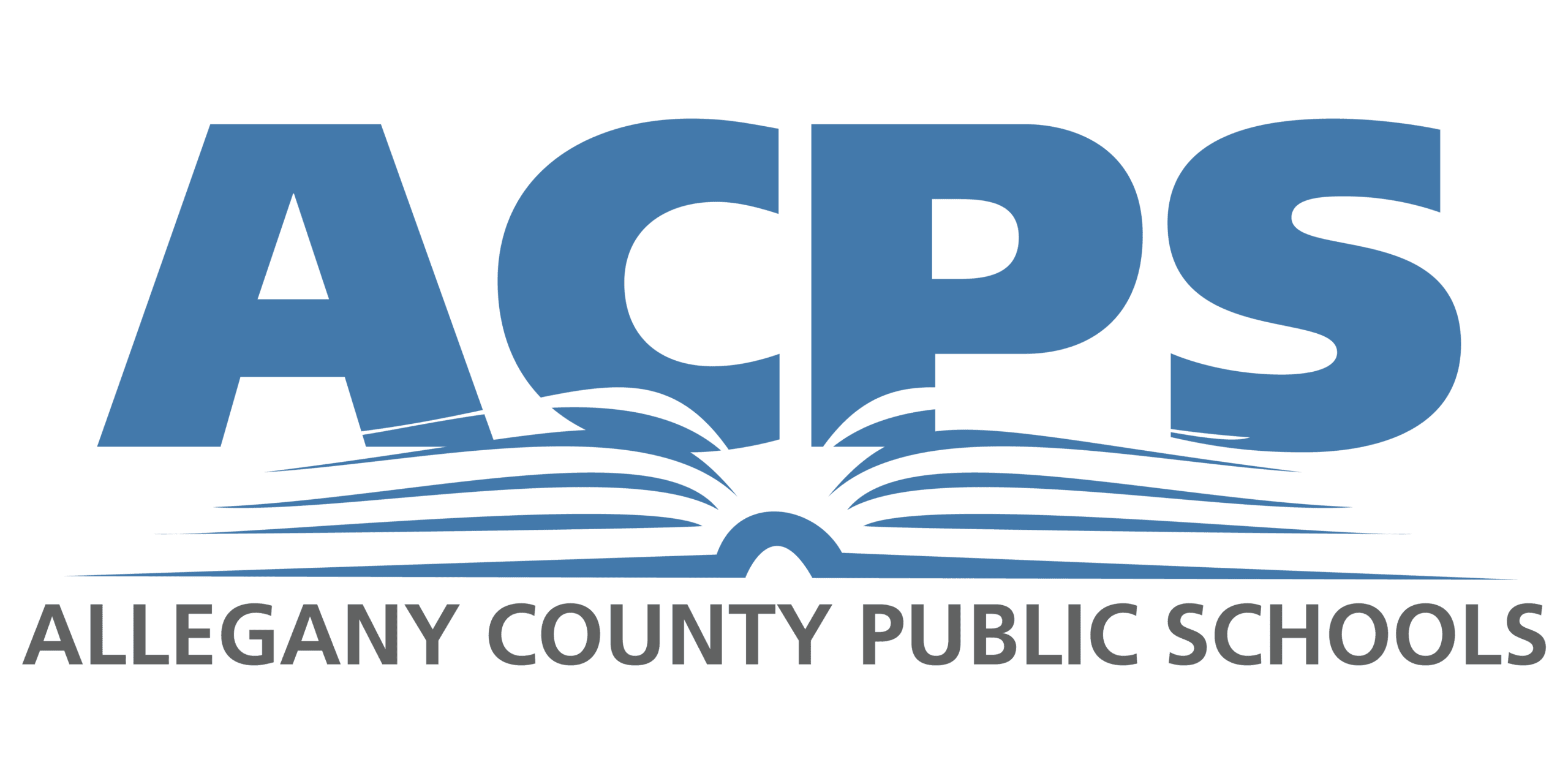 Allegany County Public Schools Logo