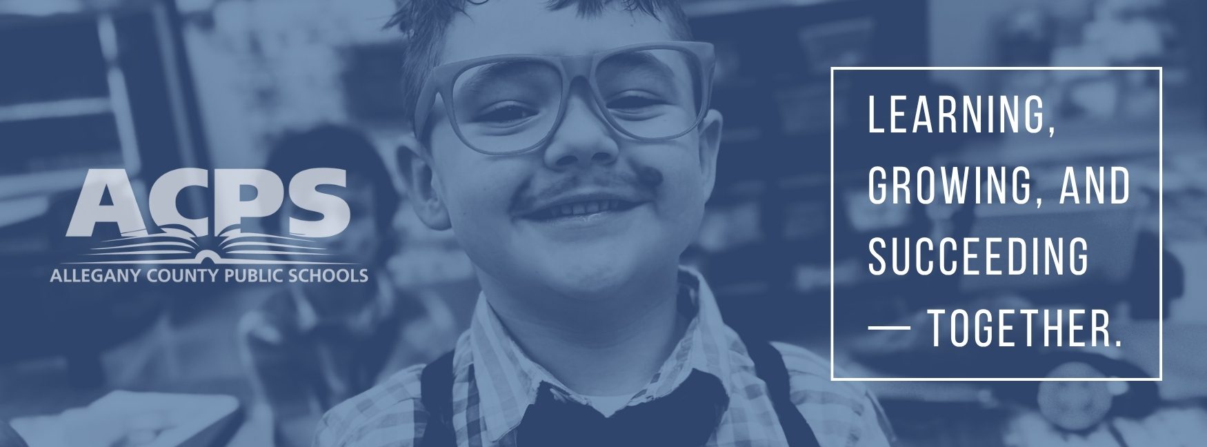 Student Smiling