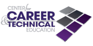 Center for Career and Techinical Education Logo