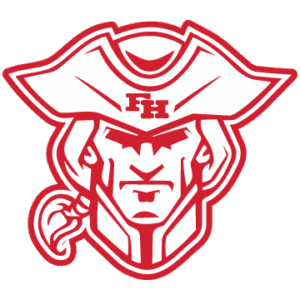 Fort Hill High School Logo
