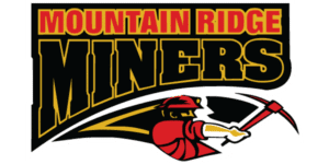 Mountain Ridge High School Logo