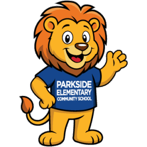 Parkside Elementary Logo