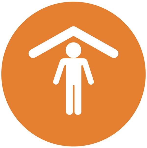 Shelter Icon