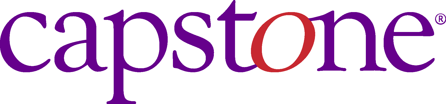 Capstone Logo