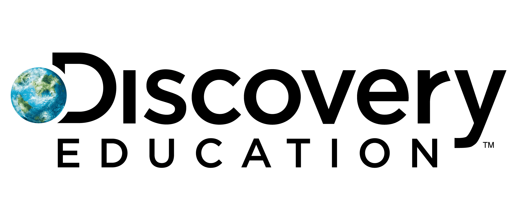Discovery Education Logo