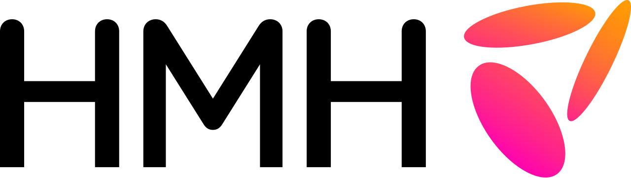 Houghton Mifflin Harcourt Logo