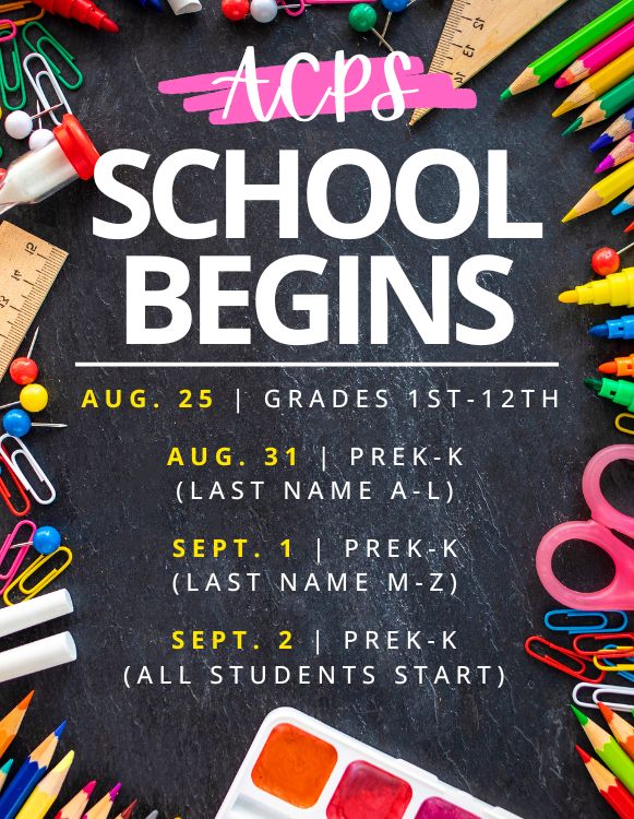 School Start Times