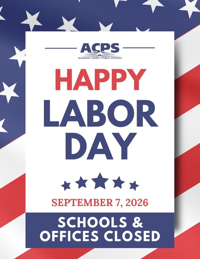 Labor Day Flyer