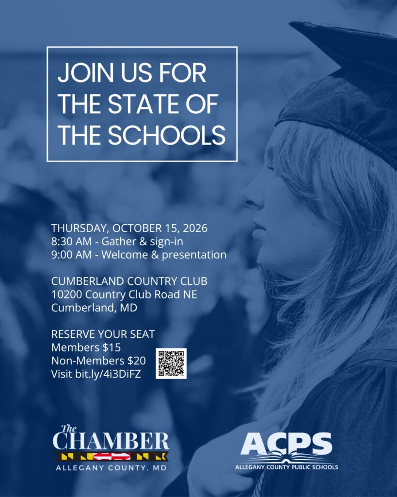 10/15 State of the Schools event