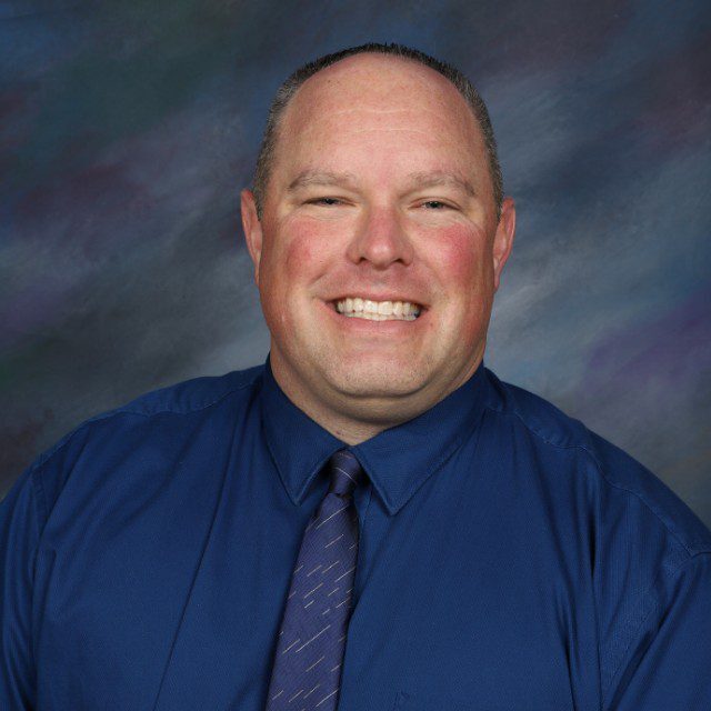 CHUCK MORAN