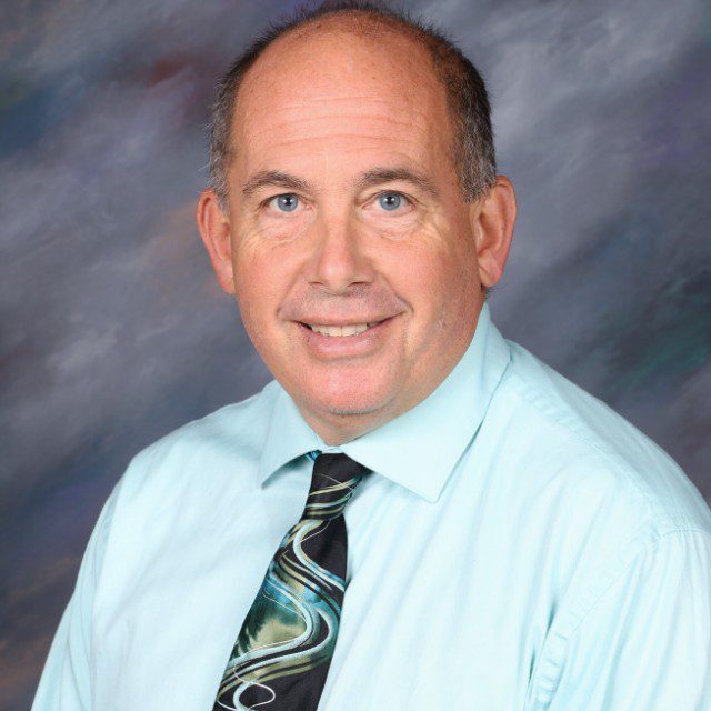 DEREK HORNE