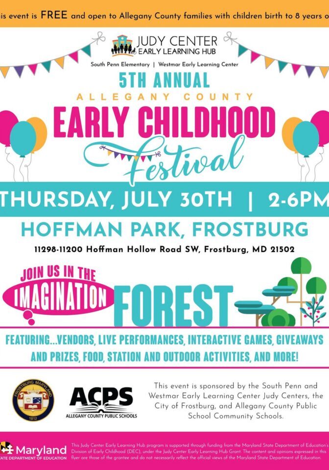 Early Childhood Festival