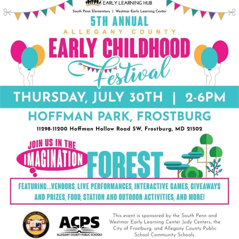 Early Childhood Festival