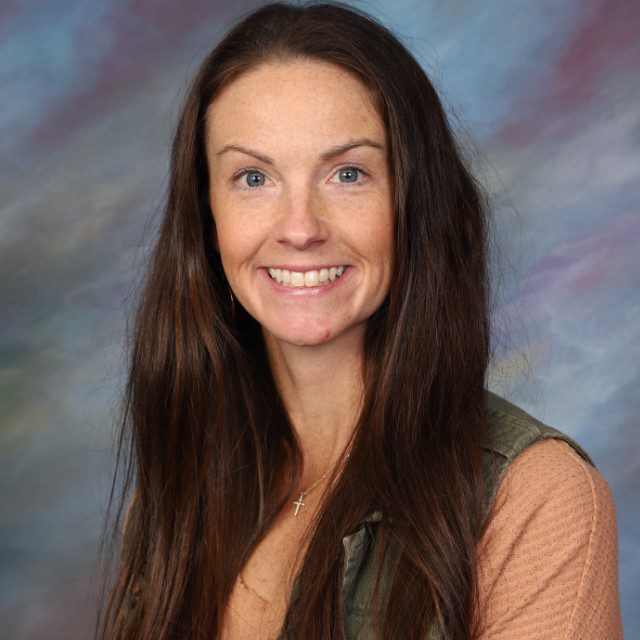 HEATHER PETERSON