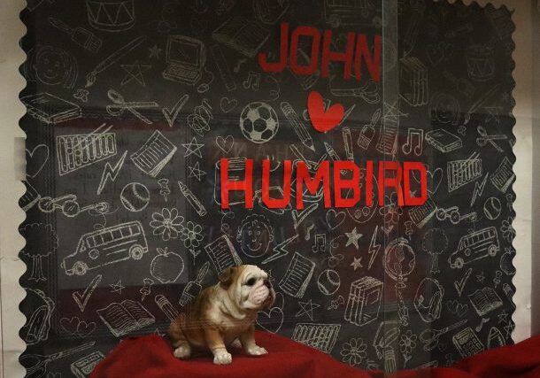 John-Humbird-Mission