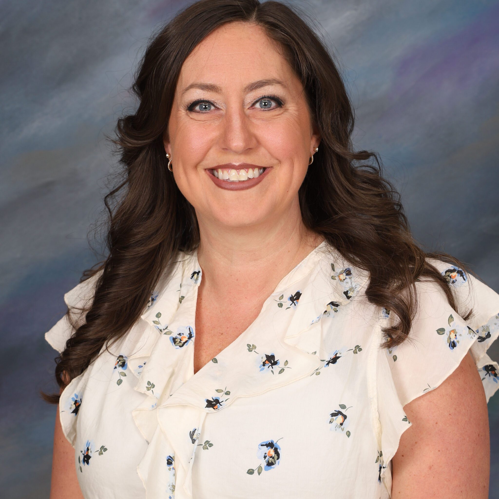 Portrait of Karen Anderson
