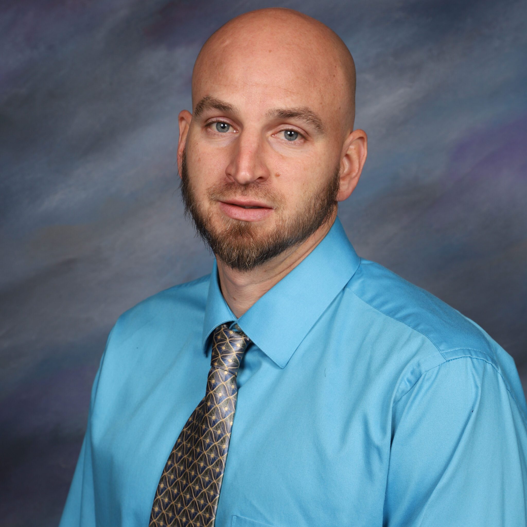 NEIL KAMP