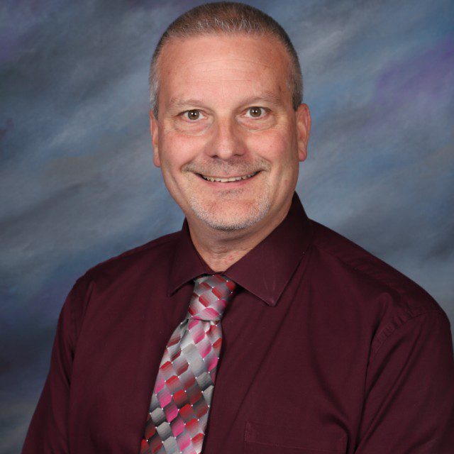 SCOTT SISLER