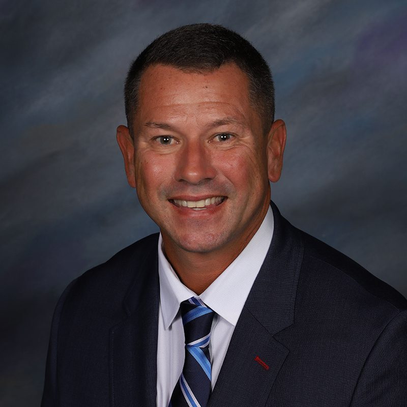 Scott Bauer