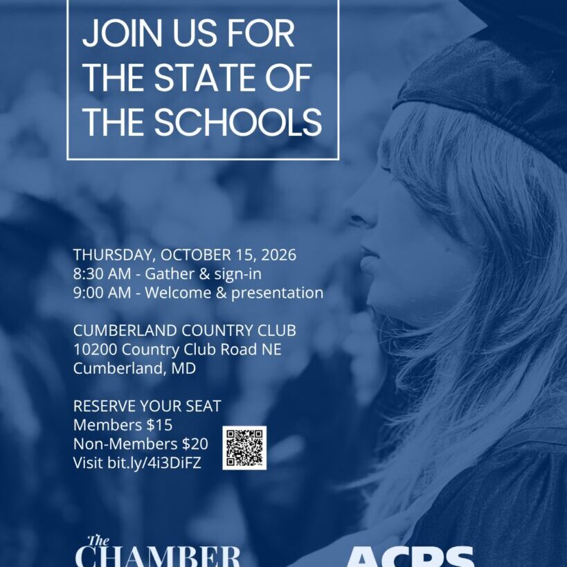 10/15 State of the Schools event