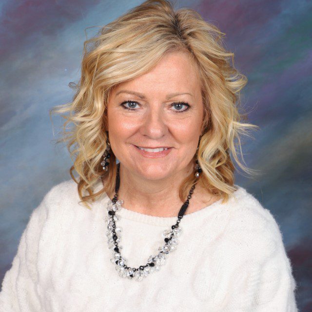 TRACEY WHARTON