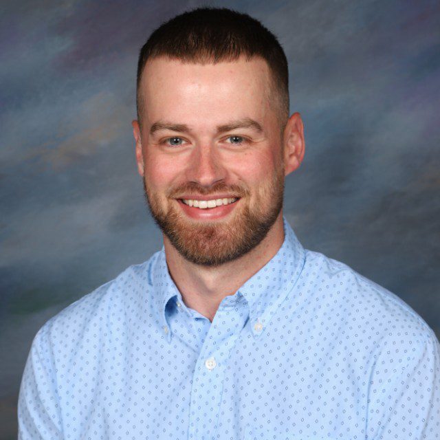 TRENT EIRICH